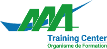 Logo AAA Training Center