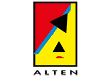 Logo ALTEN