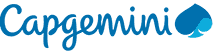 Logo CAPGEMINI