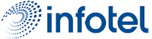 Logo INFOTEL