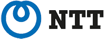 Logo NTT