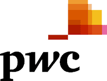 Logo PWC