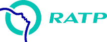 Logo RATP