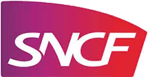 Logo SNCF